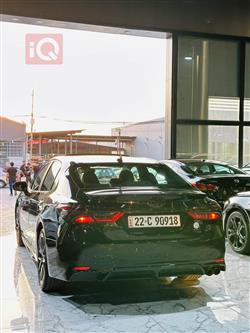 تويوتا كامري